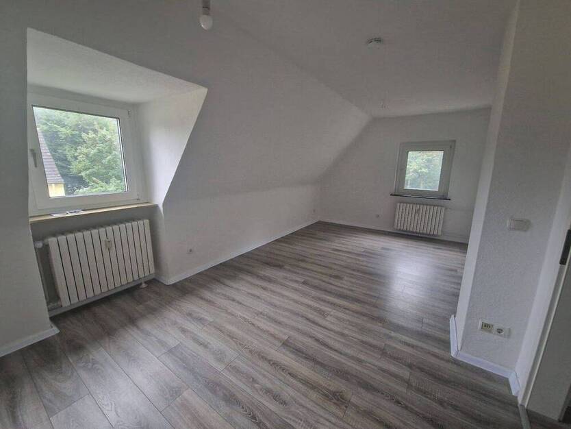 Gemütliche 2-Zimmer-Wohnung
