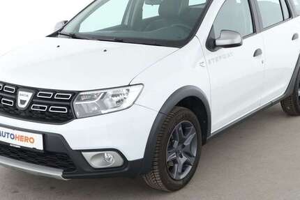 Dacia Logan 77.459 km 9.530 &euro; Essen 45141