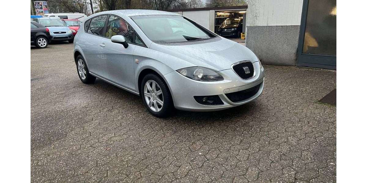 Seat Leon 168.000 km 2.980 &euro; Essen 45141