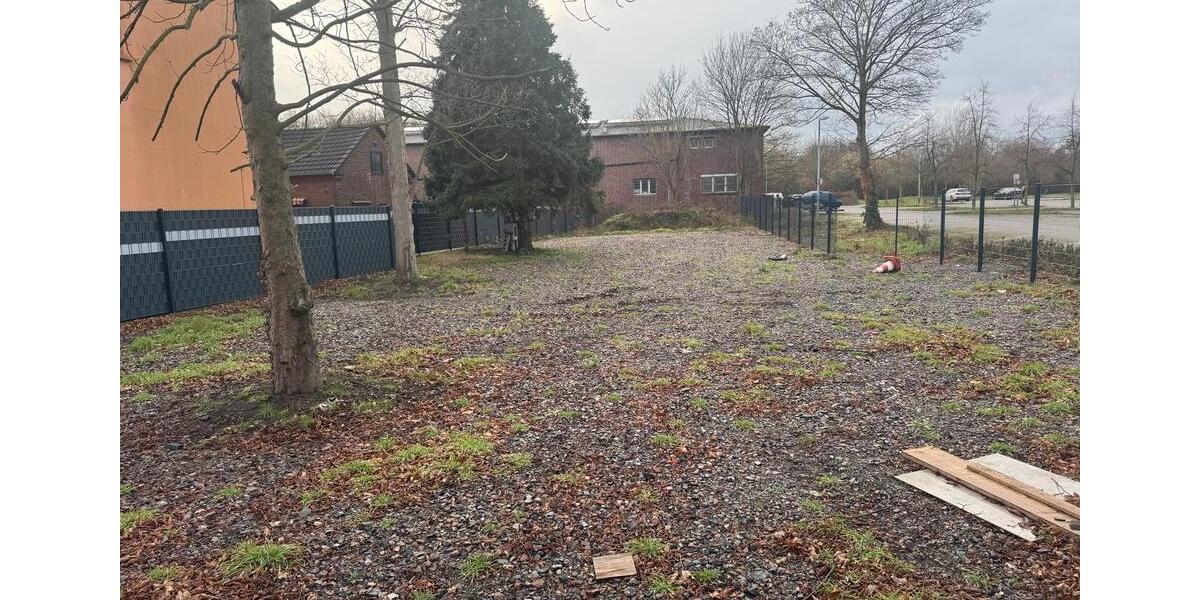 Gewerbliche Nutzung Autohandel erlaubt Freie Nutzung zimmer