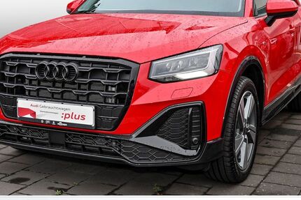 Audi Q2 7.930 km 29.890 &euro; Duisburg 47178