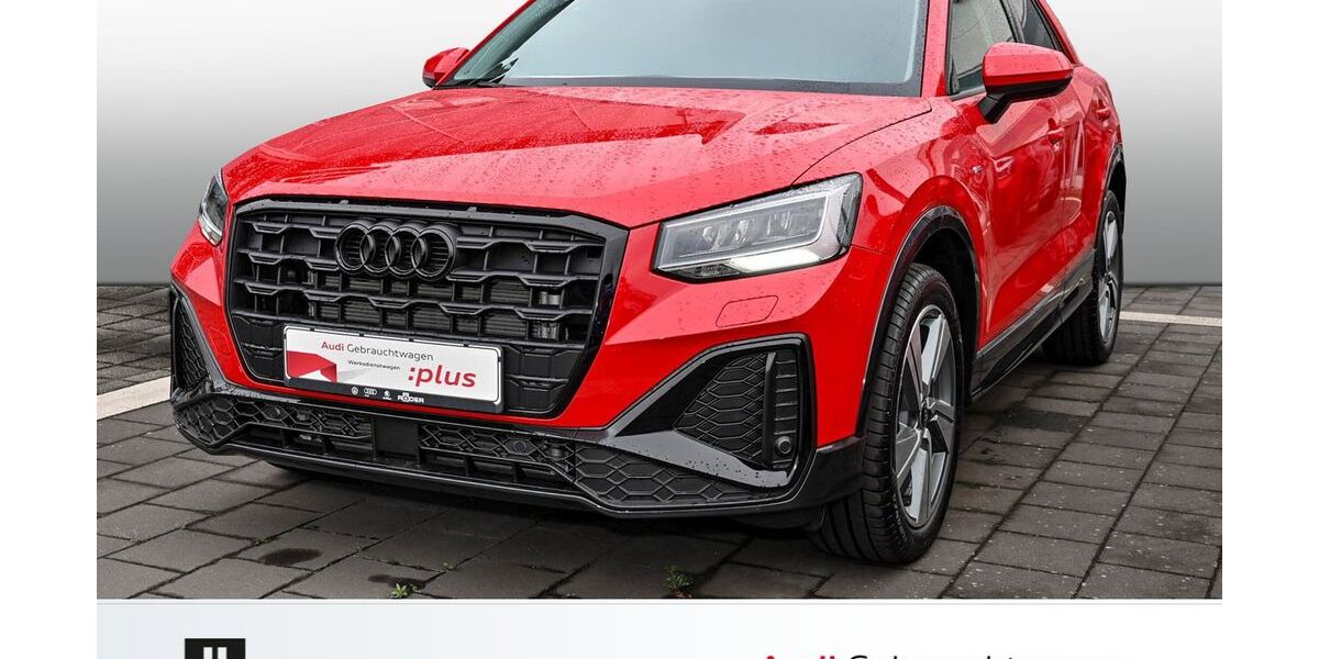 Audi Q2 7.930 km 29.890 &euro; Duisburg 47178