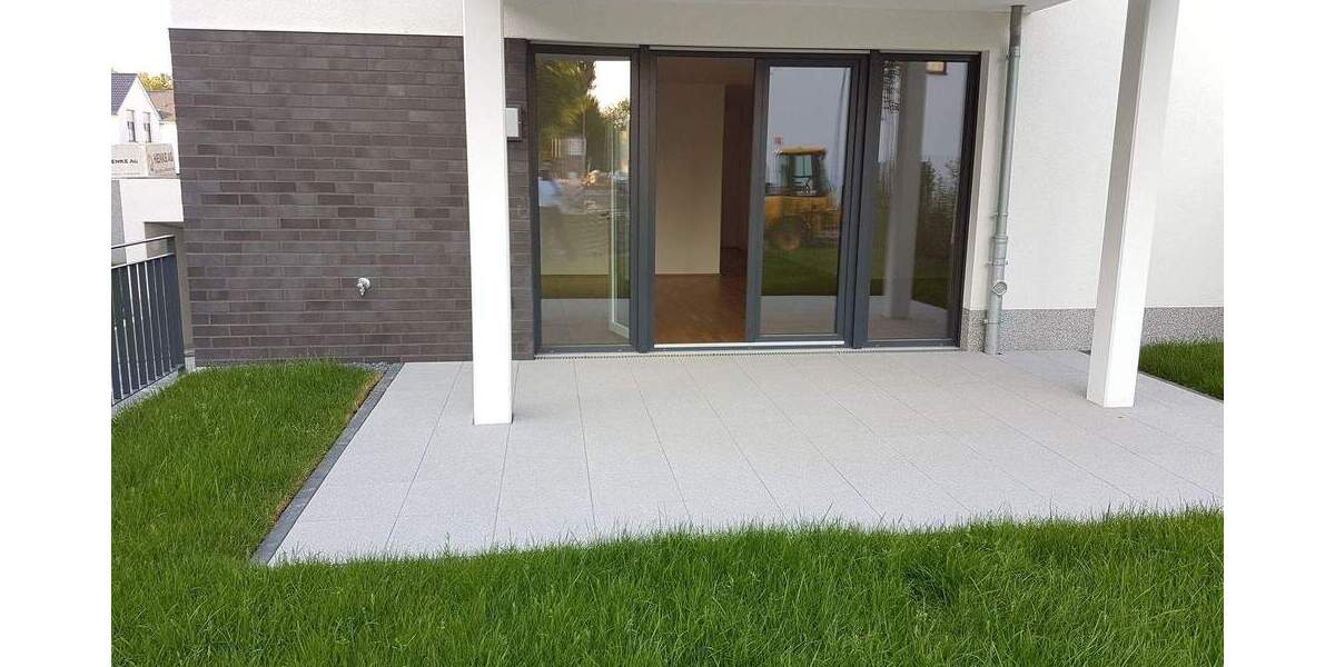 MODERNE HOCHWERTIG AUSGESTATTETE 3-ZIMMER-WOHNUNG MIT TERRASSE! 3 zimmer