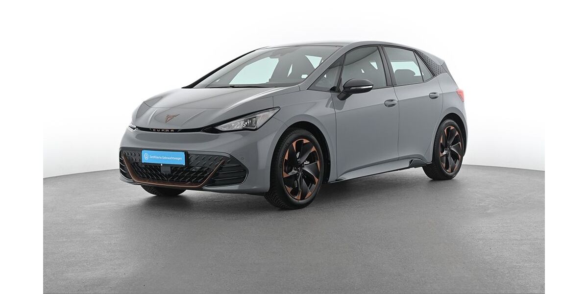 Cupra Born 20.450 km 24.960 &euro; Essen 45143