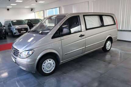 Mercedes-Benz Vito 208.450 km 10.950 &euro; Essen 45329