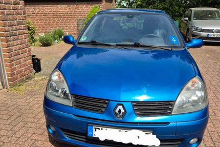 Renault Clio 141.200 km 1.750 &euro; Duisburg 47167