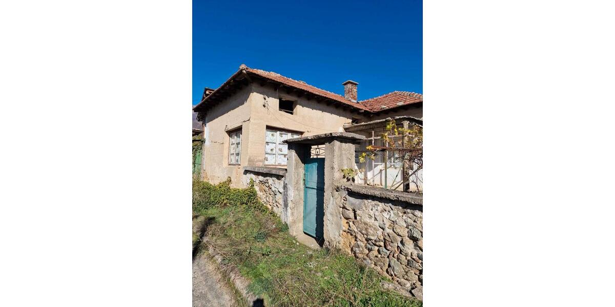 Haus in Bulgarien 3 zimmer