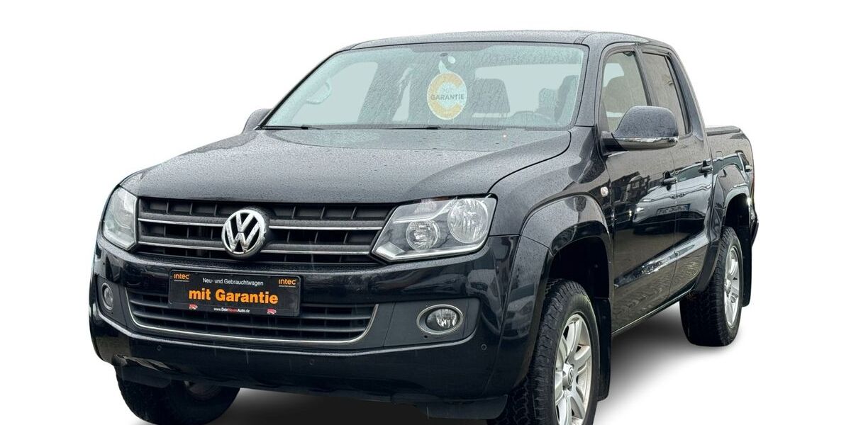 VW Amarok 96.385 km 20.380 &euro; Duisburg 47249