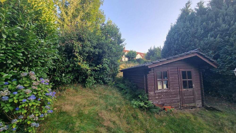 Einfamilienhaus Hattingen Niederwenigern - 8 Zimmer, 230 m&sup2;, 409.000&euro; | Angebot:25686363