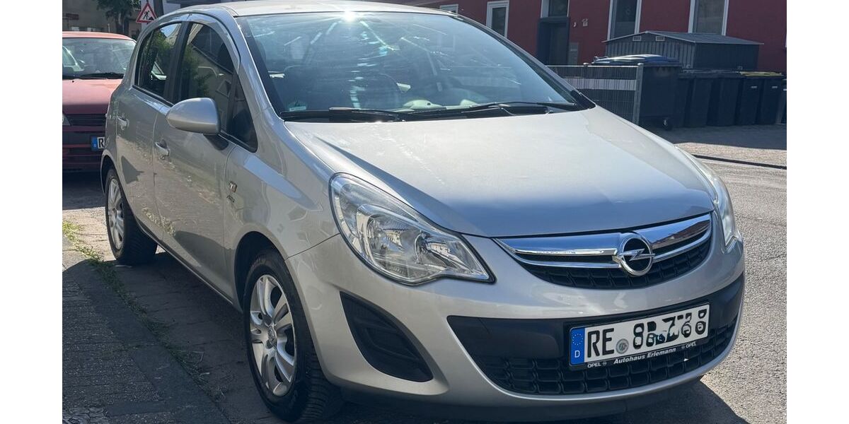 Opel Corsa 201.400 km 3.600 &euro; Marl 45770