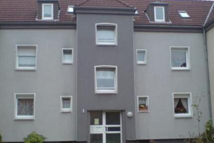 Preiswerte, ansprechende 2-Zimmer-Wohnung mit Ausblick 2 zimmer