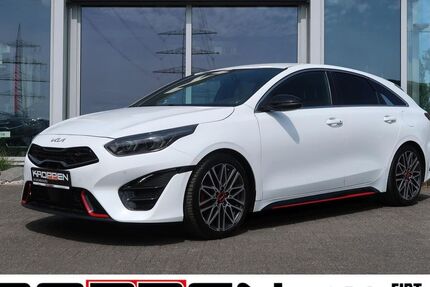 Kia pro ceed / ProCeed 76.029 km 26.480 &euro; Herten 45701