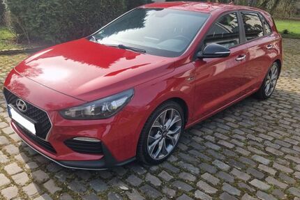Hyundai i30 116.500 km 12.950 &euro; Bottrop 46238