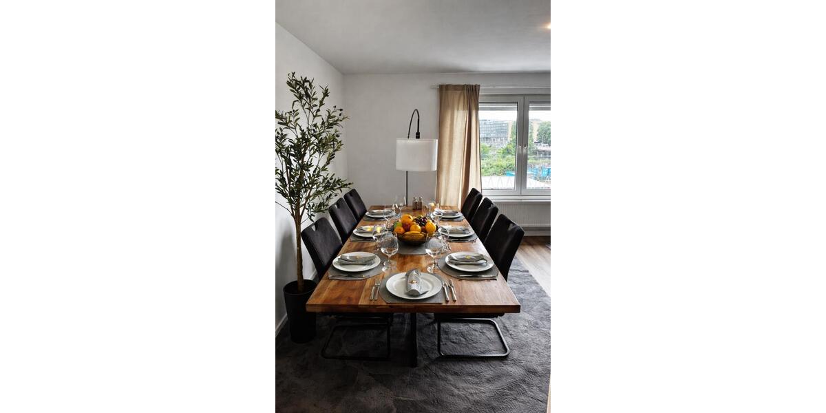 Etagenwohnung Essen Südviertel - 3 Zimmer, 85 m&sup2;, 2.000&euro; | Angebot:26561678
