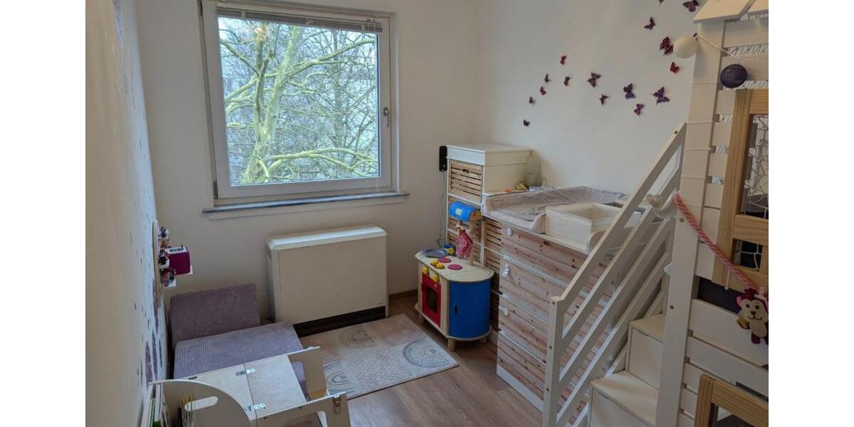 Etagenwohnung Essen Stadtbezirk IX - 3 Zimmer, 74 m&sup2;, 249.000&euro; | Angebot:25381592