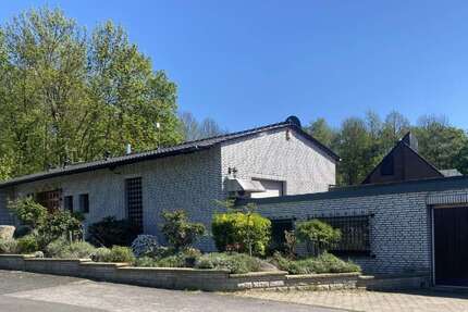Haus Castrop-Rauxel Rauxel - 7 Zimmer, 220 m&sup2;, 649.000&euro; | Angebot:26602861