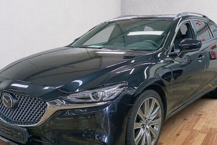 Mazda 6 39.900 km 29.650 € Hagen 58135