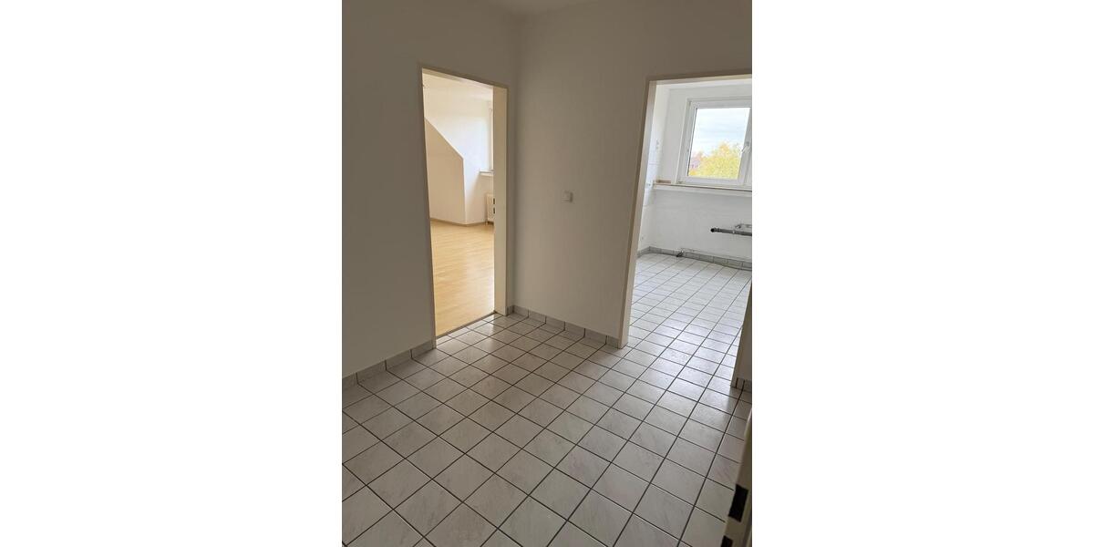 Wohnung zu vermieten 3 zimmer