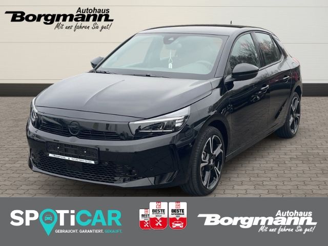 Opel Corsa 14.800 km 17.490 &euro; Dorsten 46286