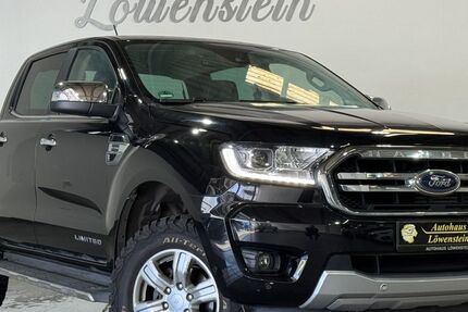 Ford Ranger 84.426 km 27.980 &euro; Moers 47443