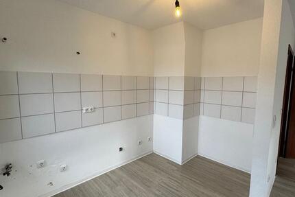 2 Zimmer Dachgeschoss Wohnung Mülheim Speldorf mit Balkon 2 zimmer