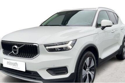 Volvo XC40 82.803 km 19.890 &euro; Moers 47441