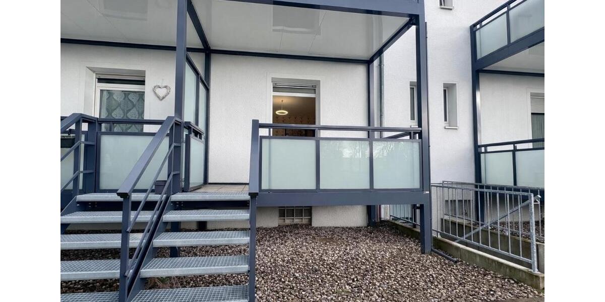 Erdgeschoßwohnung Bottrop Batenbrock - 1 Zimmer, 41 m&sup2;, 373&euro; | Angebot:26413026
