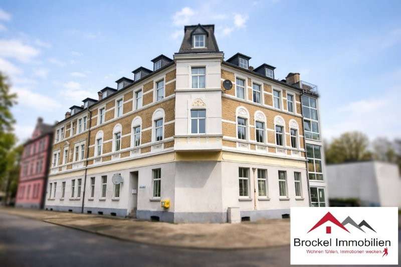 Etagenwohnung Gelsenkirchen Gelsenkirchen-Mitte - 3.5 Zimmer, 72 m&sup2;, 59.999&euro; | Angebot:27476404