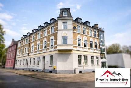 Wohnung Gelsenkirchen Gelsenkirchen-Mitte - 3.5 Zimmer, 72 m&sup2;, 59.999&euro; | Angebot:27476404