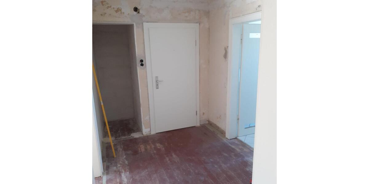 Etagenwohnung Wuppertal Sedansberg - 2 Zimmer, 59 m&sup2;, 450&euro; | Angebot:26386916