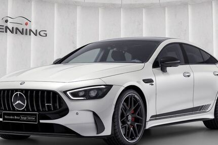 Mercedes-Benz AMG GT 13.800 km 104.780 &euro; Herne 44653