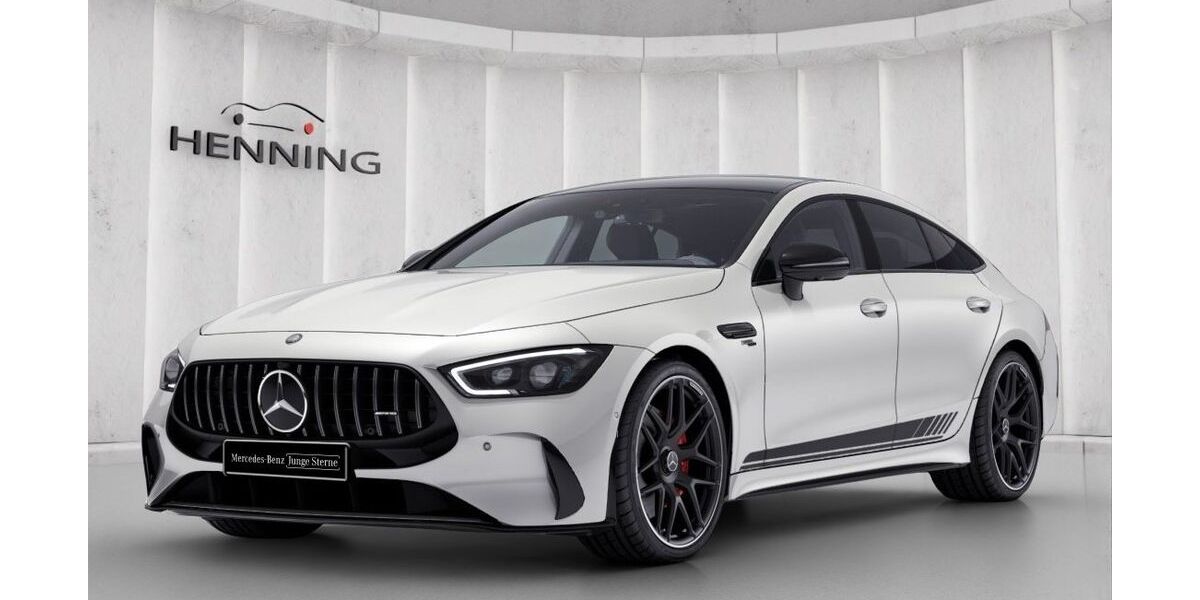 Mercedes-Benz AMG GT 13.800 km 104.780 &euro; Herne 44653