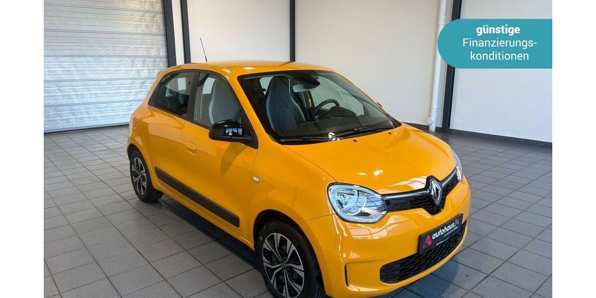 Renault Twingo 45.607 km 12.990 &euro; Wuppertal 42287