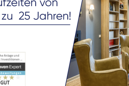 Wohnung Bochum Wiemelhausen - 1 Zimmer, 49 m&sup2;, 222.950&euro; | Angebot:25766115