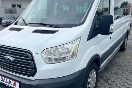 Ford Transit 205.000 km 8.950 &euro; Essen 45356