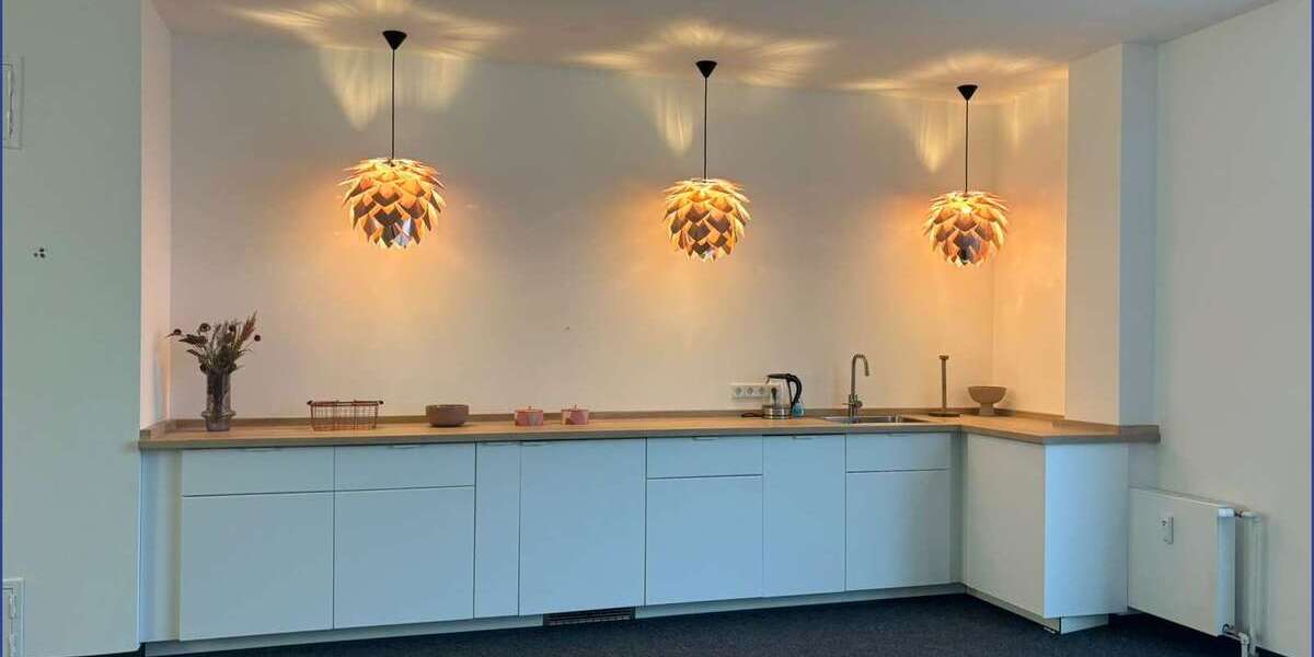 Büro in Essen Kettwig 1.295,60 € 164 m² zimmer