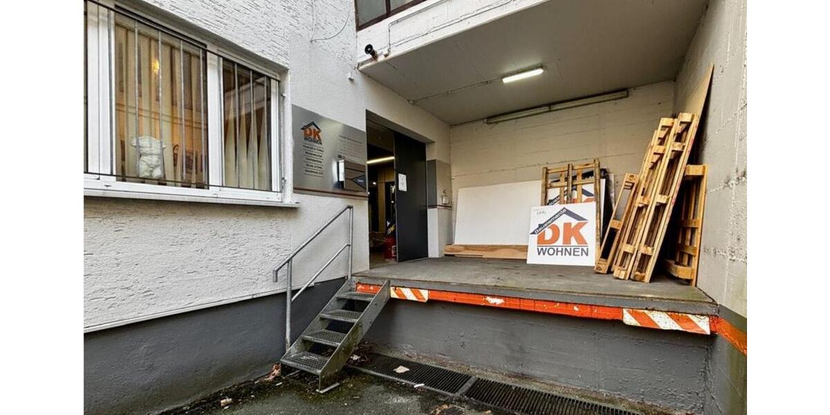 Gewerbeobjekt Wetter (Ruhr) - 1.900&euro; | Angebot:25724767