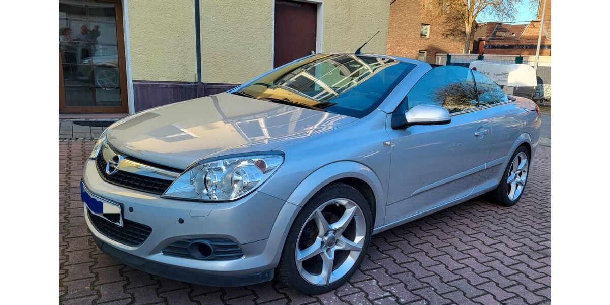 Opel Astra 73.595 km 7.299 &euro; Herten 45699