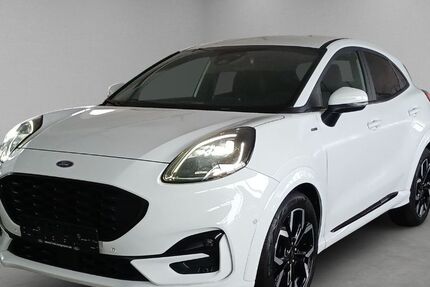 Ford Puma 80.280 km 16.990 &euro; Wuppertal 42117