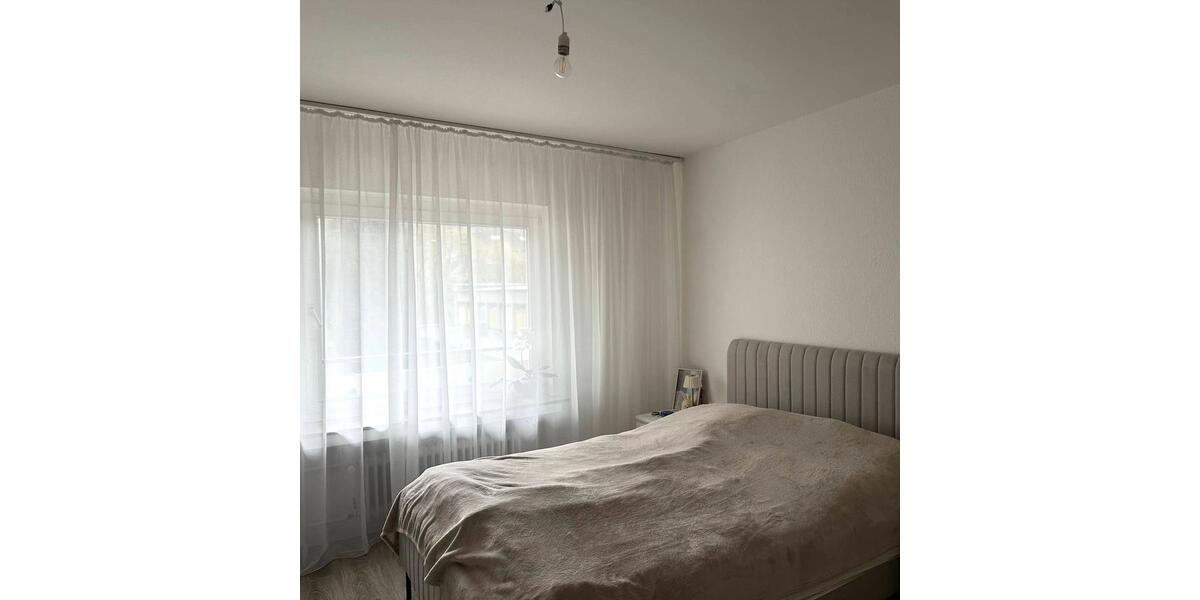 Etagenwohnung Essen Stadtbezirk III - 3 Zimmer, 62 m&sup2;, 570&euro; | Angebot:26679369