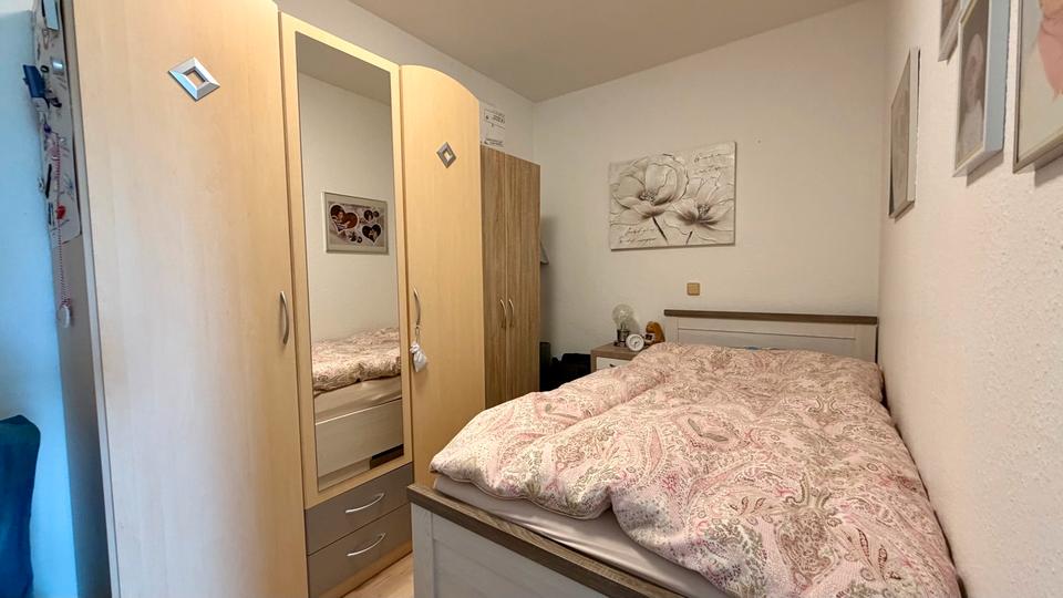 Etagenwohnung Herne Baukau - 1 Zimmer, 52 m&sup2;, 69.999&euro; | Angebot:26561308