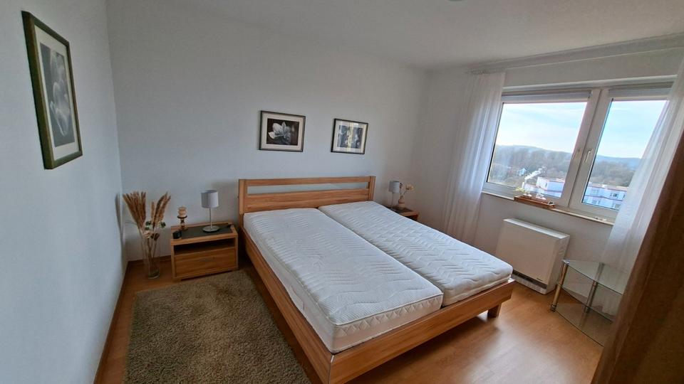 Etagenwohnung Essen Stadtbezirk IX - 2.5 Zimmer, 67 m&sup2;, 790&euro; | Angebot:26671708