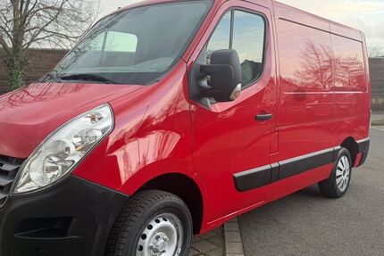 Renault Master 113.200 km 7.999 &euro; Bochum 44805