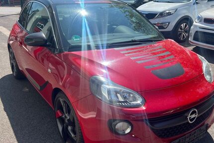 Opel Adam 79.000 km 6.999 &euro; Recklinghausen 45663
