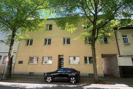 Wohnung Essen Stadtbezirk IV - 2 Zimmer, 59 m&sup2;, 507&euro; | Angebot:27647096