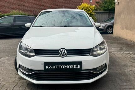 VW Polo 46.427 km 9.899 &euro; Oer-Erkenschwick 45739