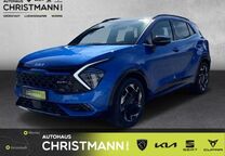 Gebrauchtwagen Kia Sportage