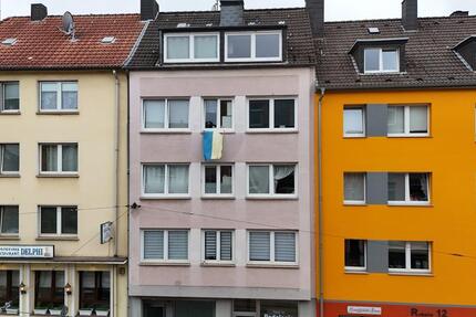 Ansprechende und gepflegte 4-Raum-Maisonette-Wohnung in Essen 4 zimmer