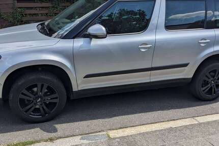 Skoda Yeti 68.400 km 16.900 &euro; Bochum, Stadt 44791