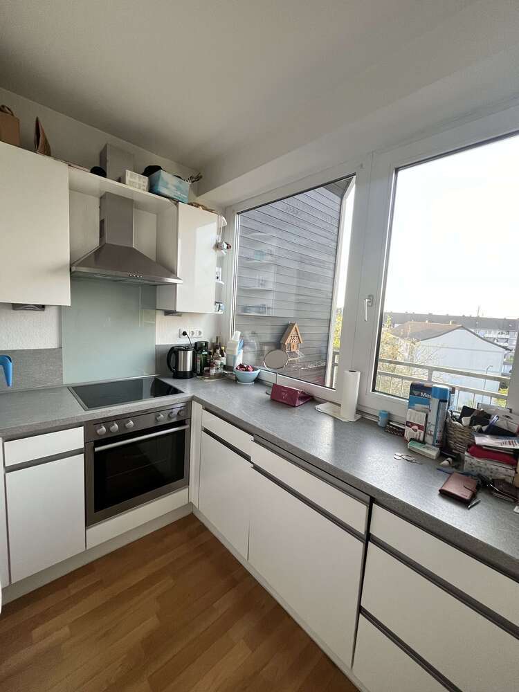 Wohnung zum Kaufen in Ratingen 212.500 € 60 m²